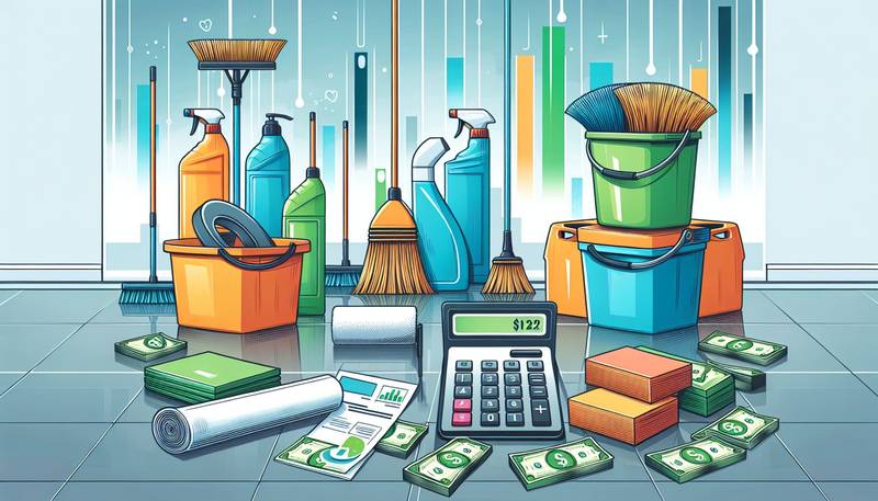 Maximizing Profit Margins in Your Cleaning Business